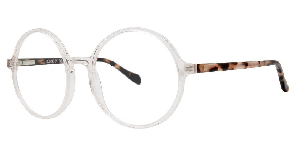 Leon Max LM4093 Eyeglasses - view 3